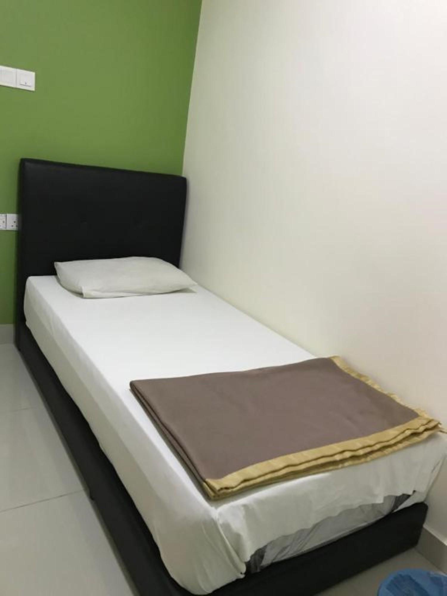 Hotel 3Winz, Chow Kit Hospital Kuala Lumpur Exteriör bild
